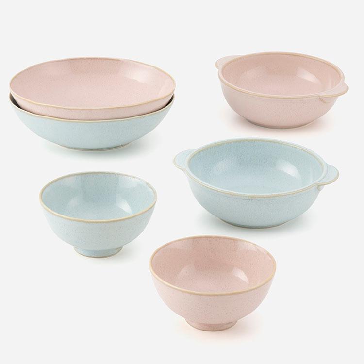 KEYUCA（ケユカ） 小鉢 ボウル 子供食器 副菜鉢 電子レンジ対応 食洗機