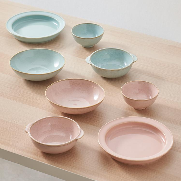 KEYUCA（ケユカ） 国産 日本製 食器 磁器 電子レンジ対応 食洗器対応