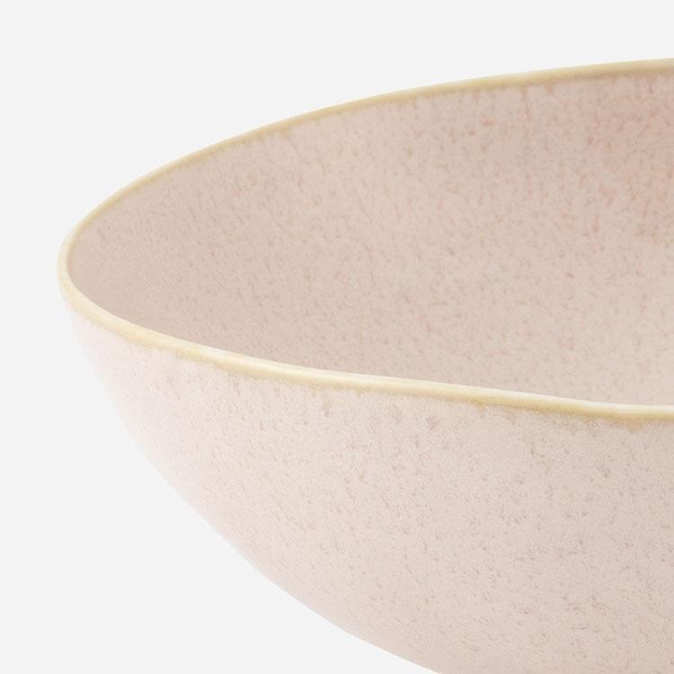 KEYUCA（ケユカ） 楕円皿 オーバルプレート 子供食器 電子レンジ対応