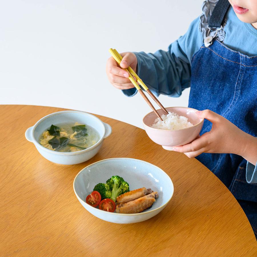 KEYUCA（ケユカ） 国産 日本製 食器 磁器 電子レンジ対応 食洗器対応