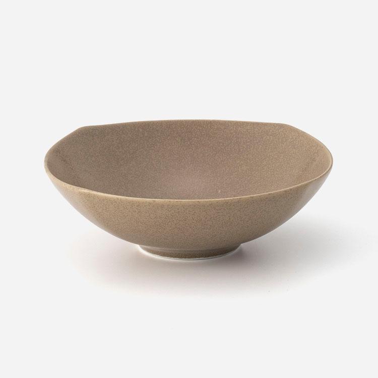 KEYUCA（ケユカ） 日本製 国産 深皿 電子レンジ対応 食洗器対応