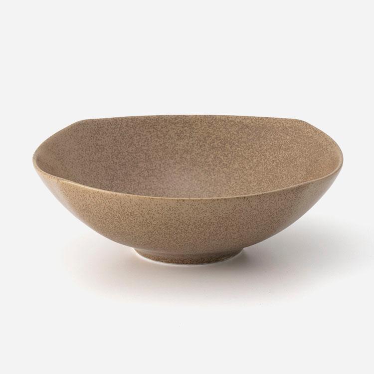 KEYUCA（ケユカ） 日本製 国産 深皿 電子レンジ対応 食洗器対応
