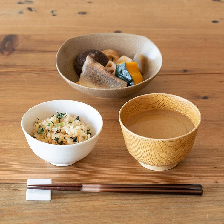 KEYUCA（ケユカ） 日本製 国産 深皿 電子レンジ対応 食洗器対応