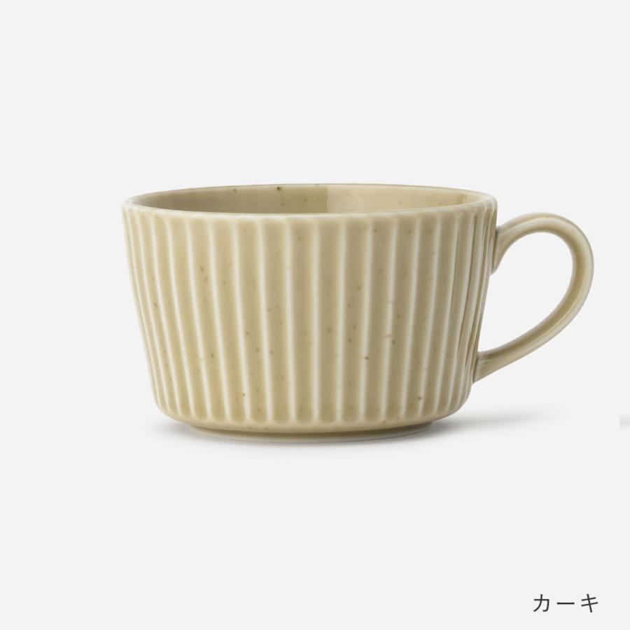 KEYUCA（ケユカ） 食器 マグカップ カフェオレボウル 電子レンジ対応