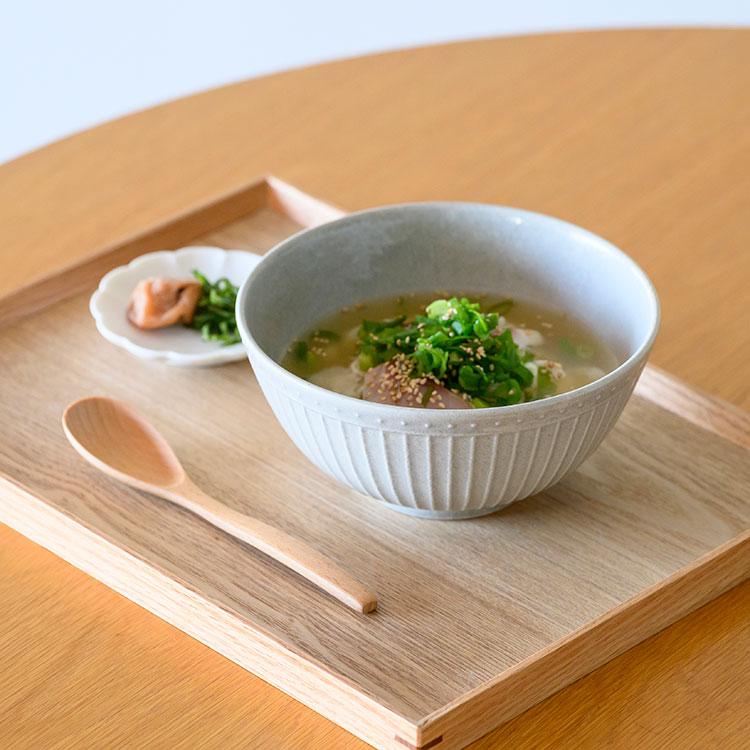 KEYUCA（ケユカ） 日本製 国産 食器 うつわ お椀 電子レンジ対応 食洗