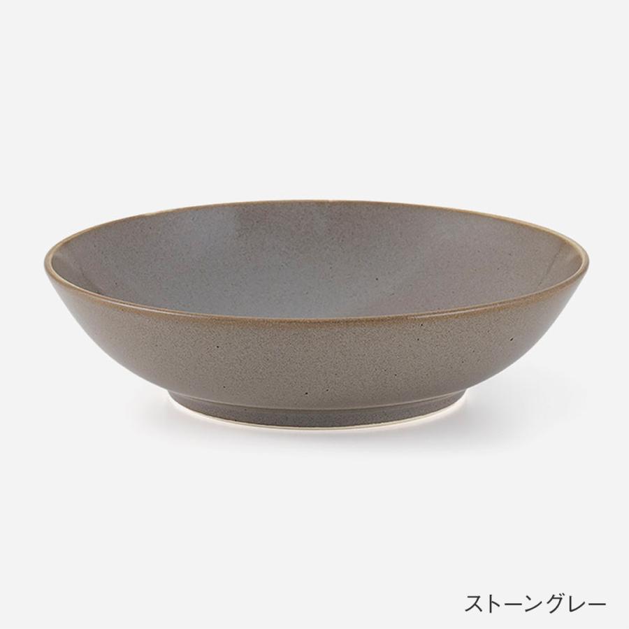 KEYUCA（ケユカ） 日本製 国産 食器 皿 サラダボウル 電子レンジ対応