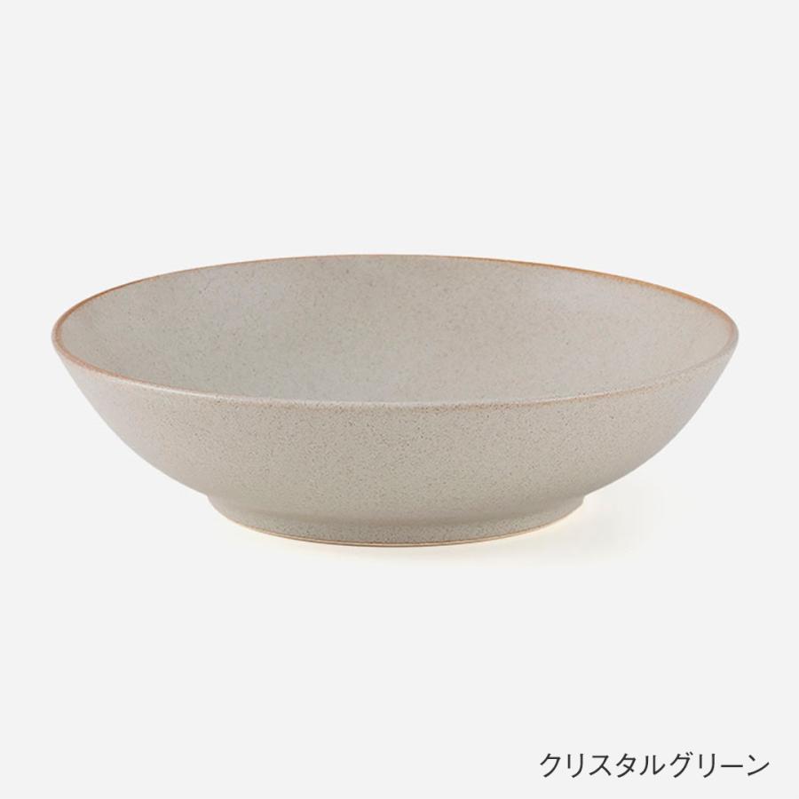 KEYUCA（ケユカ） 日本製 国産 食器 皿 サラダボウル 電子レンジ対応