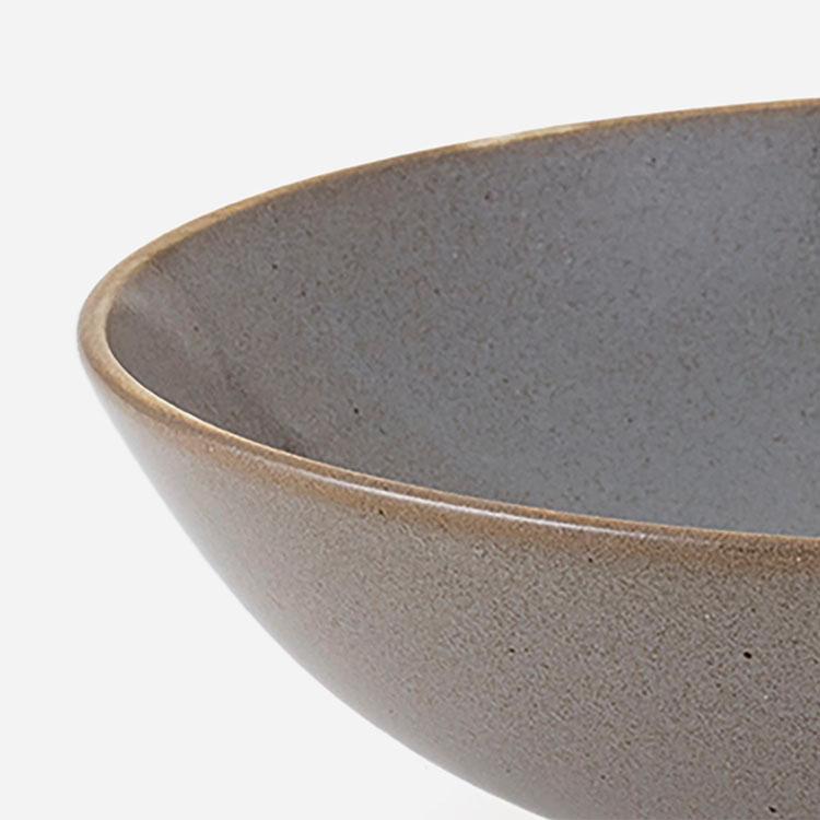 KEYUCA（ケユカ） 日本製 国産 食器 皿 サラダボウル 電子レンジ対応