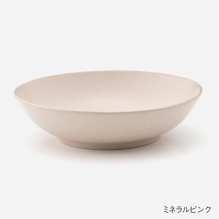 KEYUCA（ケユカ） 日本製 国産 食器 皿 サラダボウル 電子レンジ対応