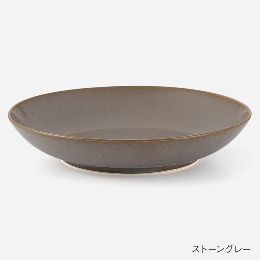 KEYUCA（ケユカ） 皿 日本製 国産 食器 お皿 ワンプレート ラウンド