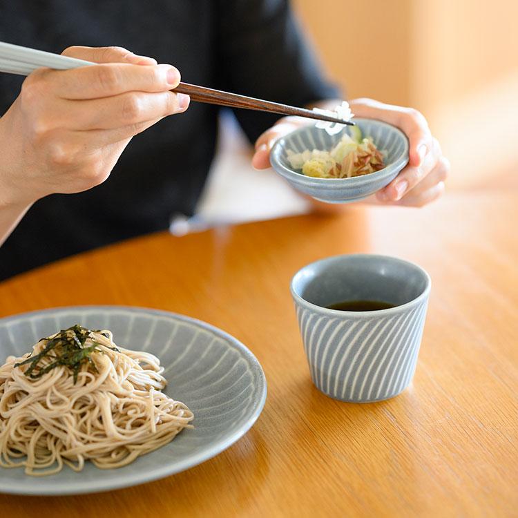 KEYUCA（ケユカ） 日本製 国産 フリーカップ 湯呑み 食器 電子レンジ
