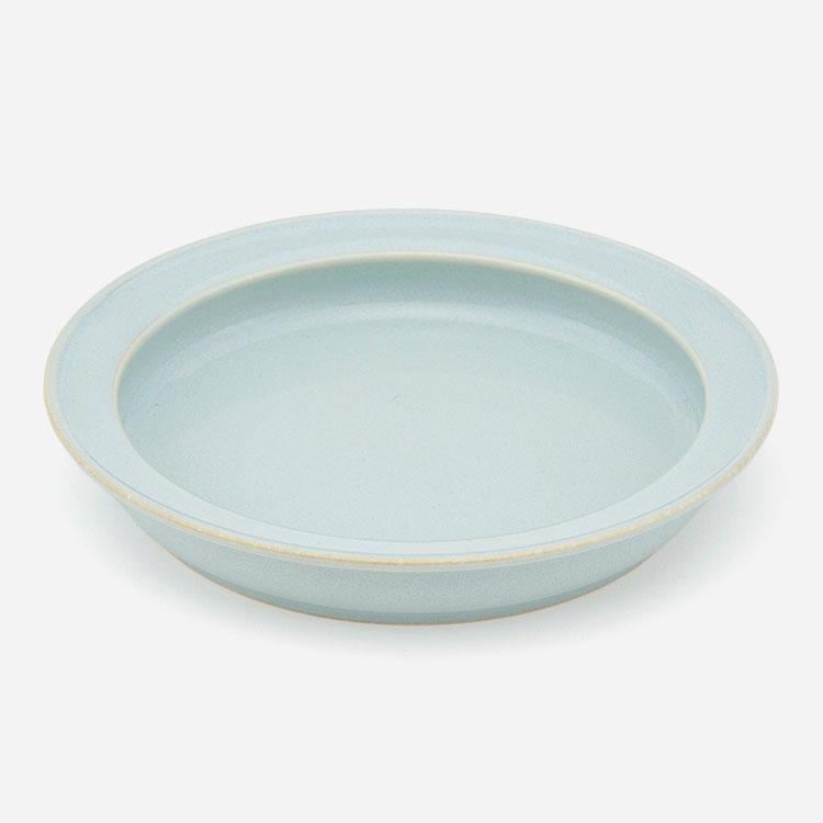 KEYUCA（ケユカ） 皿 日本製 お皿 すくいやすい食器 食器 子ども食器