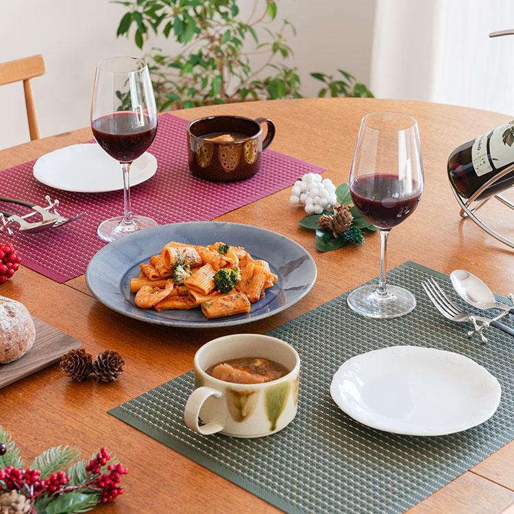 KEYUCA（ケユカ） 日本製 国産 食器 陶器 デザートカップ モダン