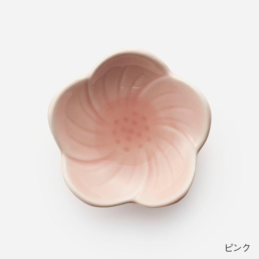 KEYUCA（ケユカ） 皿 日本製 食器 磁器 小皿 電子レンジ対応 食洗器