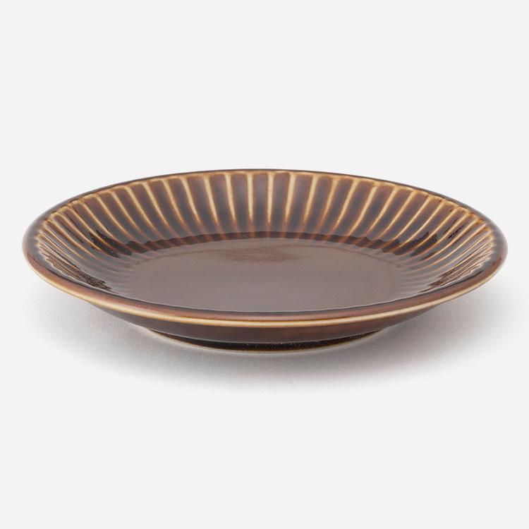 KEYUCA（ケユカ） 皿 日本製 国産 美濃焼 お皿 さら 食器 うつわ 電子