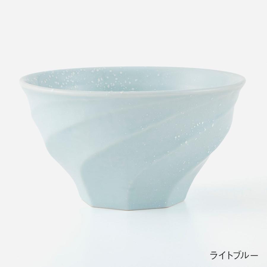 KEYUCA（ケユカ） 日本製 国産 うつわ 食器 どんぶり 電子レンジ対応