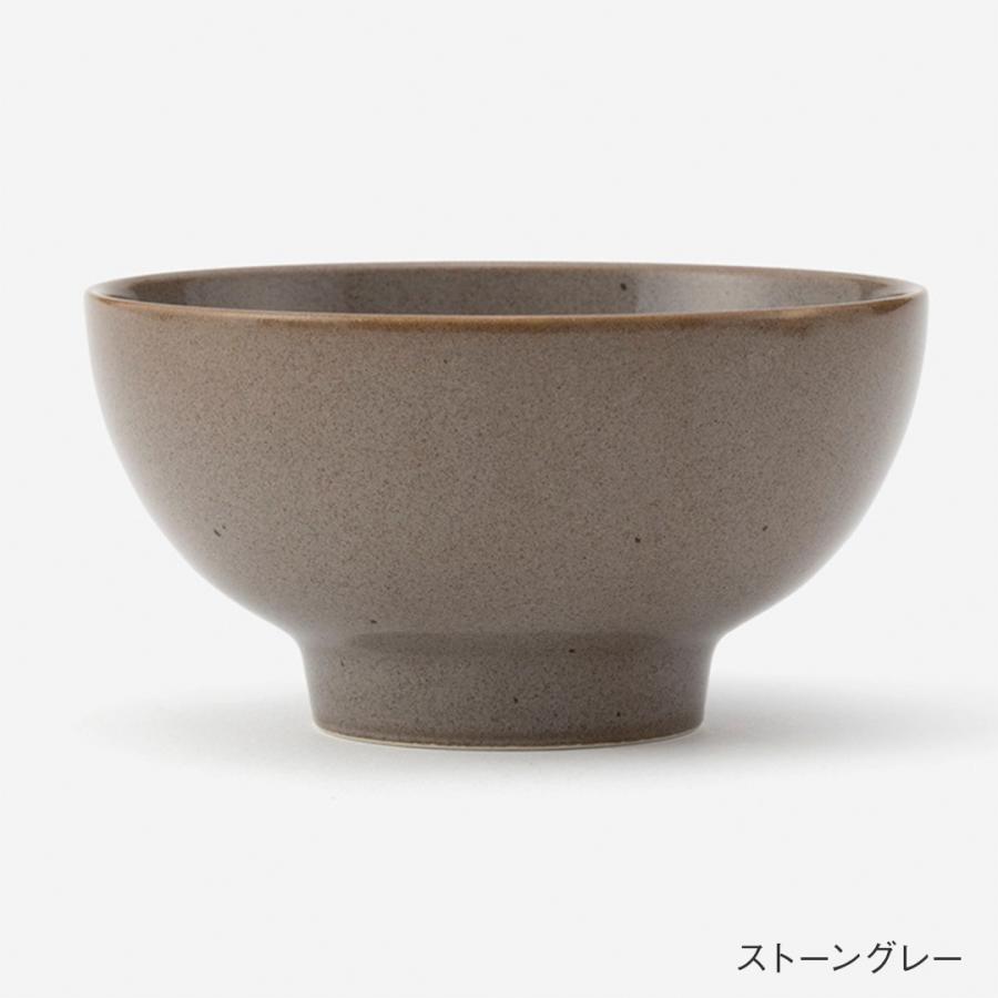 KEYUCA（ケユカ） 日本製 国産 和食器 飯椀 お椀 電子レンジ対応 食洗