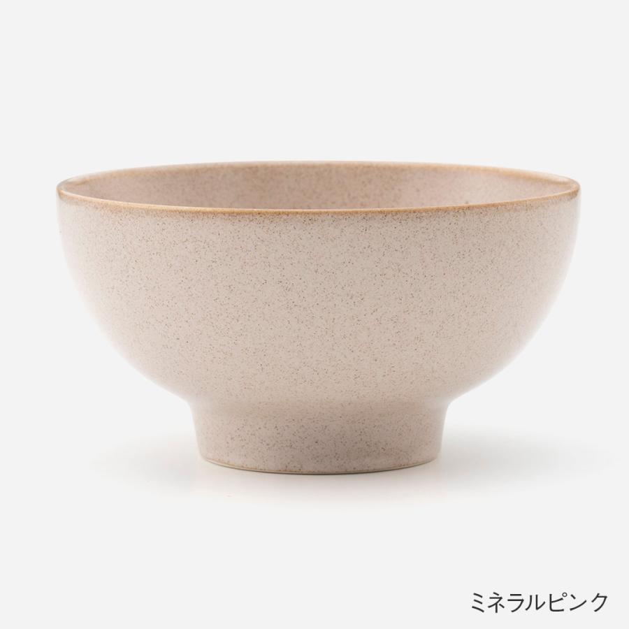 KEYUCA（ケユカ） 日本製 国産 和食器 飯椀 お椀 電子レンジ対応 食洗