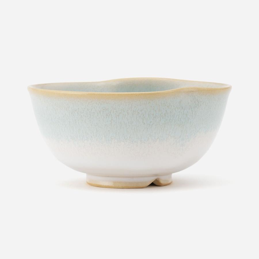 KEYUCA（ケユカ） 日本製 国産 お茶碗 飯椀 食器 陶器 無地 シンプル