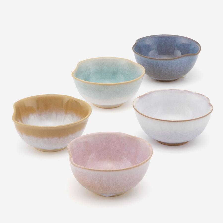 KEYUCA（ケユカ） 日本製 国産 お茶碗 飯椀 食器 陶器 無地 シンプル