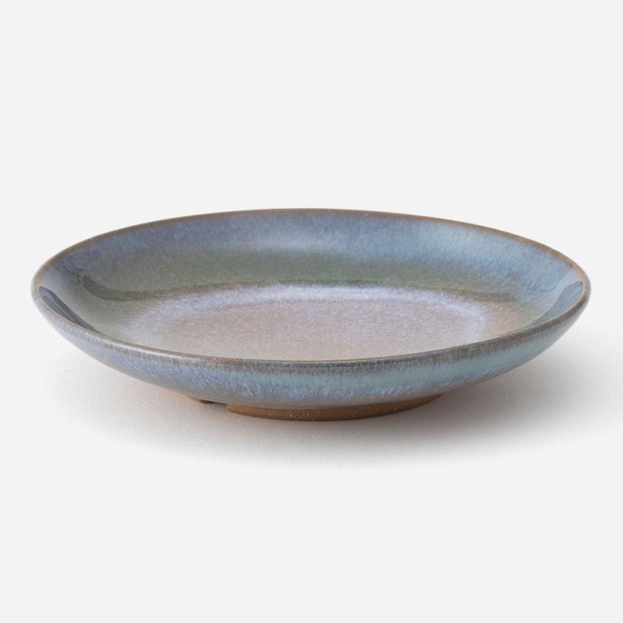 KEYUCA 二段式ケーキスタンド ホワイト ケユカ　食器　皿　プレート KEYUCA ケユカ 2段ケーキスタンドの通販 by fufu's shop｜ラクマ