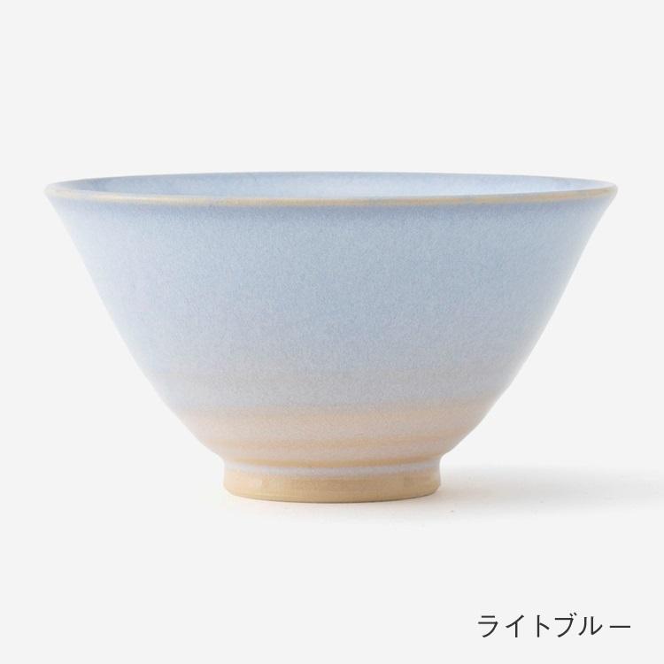 KEYUCA（ケユカ） 国産 日本製 食器 飯椀 お皿 お茶碗 陶器 シンプル