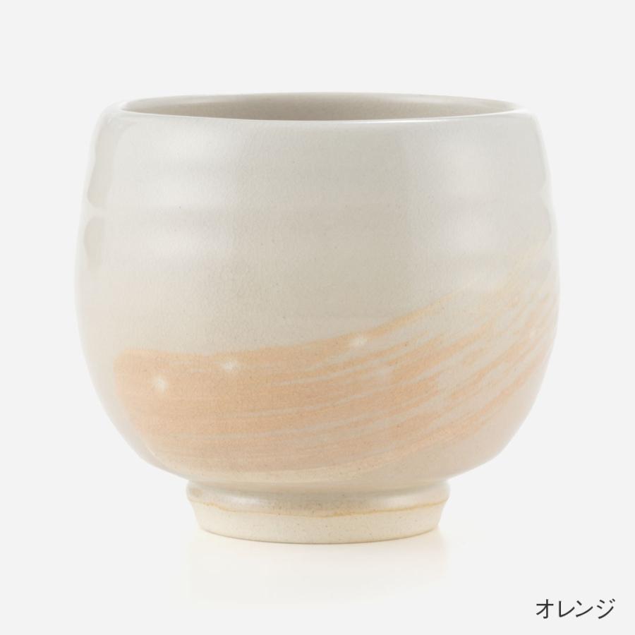 KEYUCA（ケユカ） 日本製 国産 陶器 コップ 湯飲み 和食器 お茶 シンプル ｜ 【萩焼】丸湯呑み : KEYUCA Yahoo ...