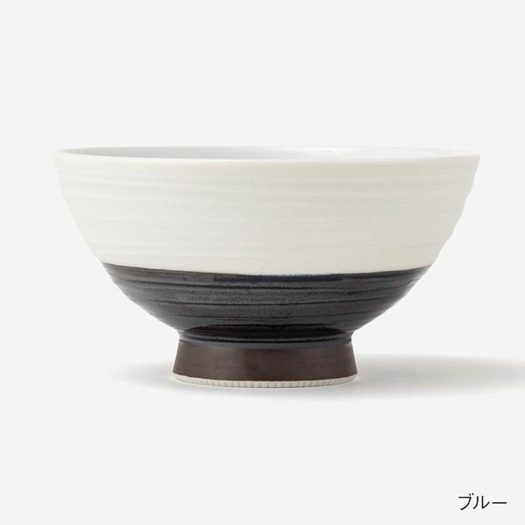 KEYUCA（ケユカ） 茶碗 うつわ 日本製 食器 電子レンジ対応 食洗器対応