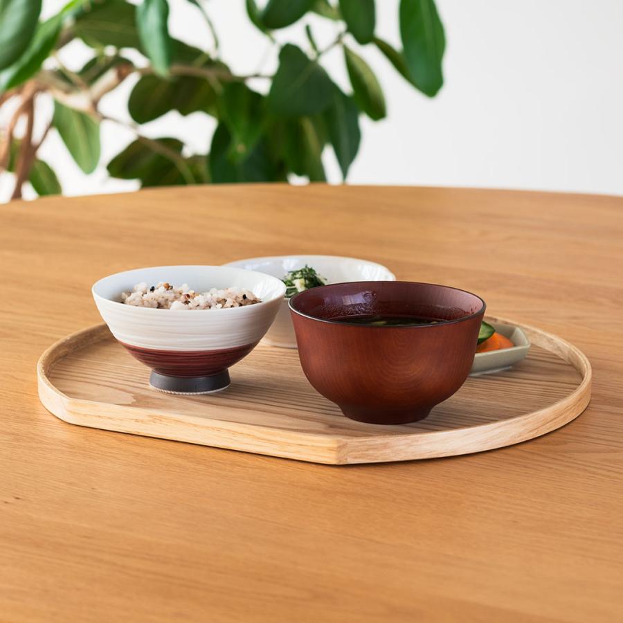 KEYUCA（ケユカ） 茶碗 うつわ 日本製 食器 電子レンジ対応 食洗器対応