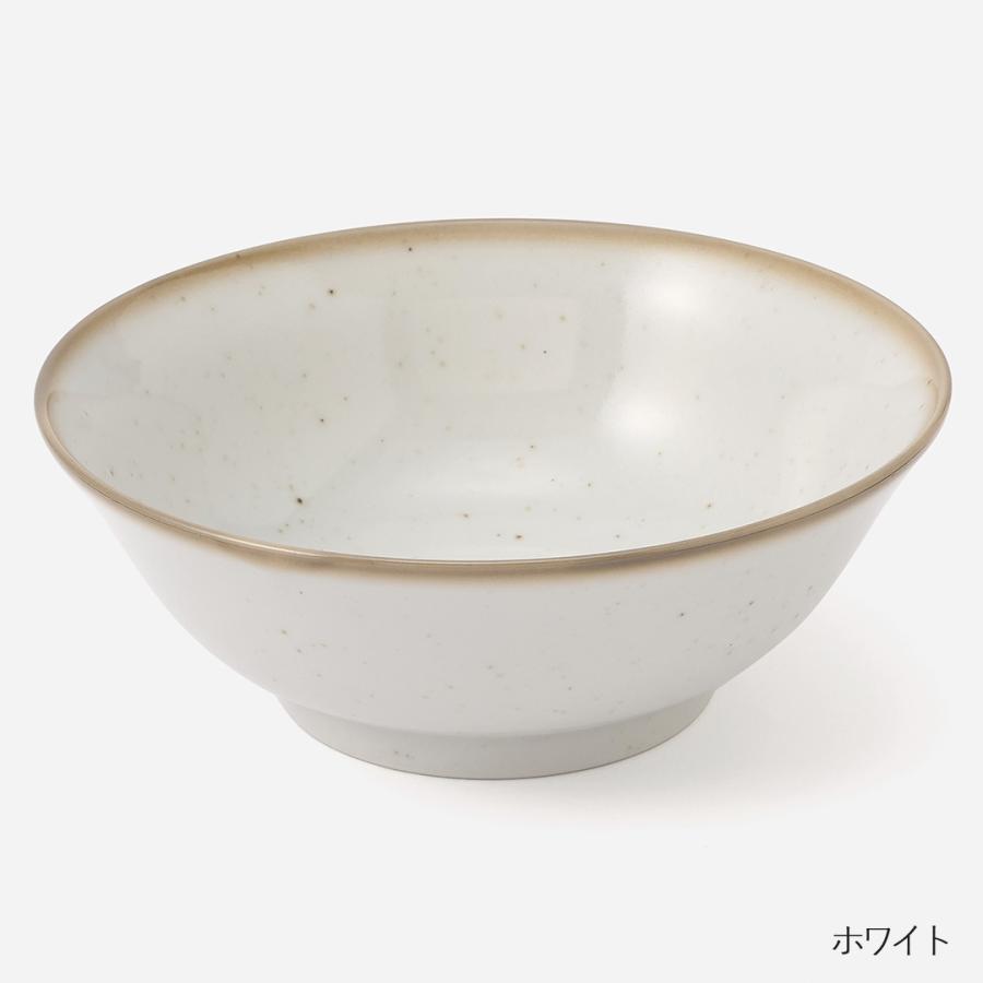 どんぶり　鉢　線描 楽天市場】粉引ライン 丼《丼 どんぶり ボウル モダン おしゃれ