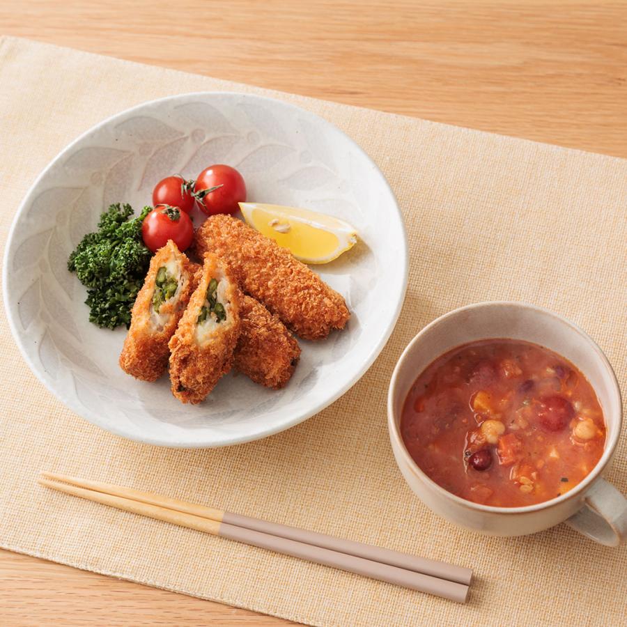 KEYUCA（ケユカ） 国産 カップ 食器 器 レンジ 食洗機可 持ちやすい