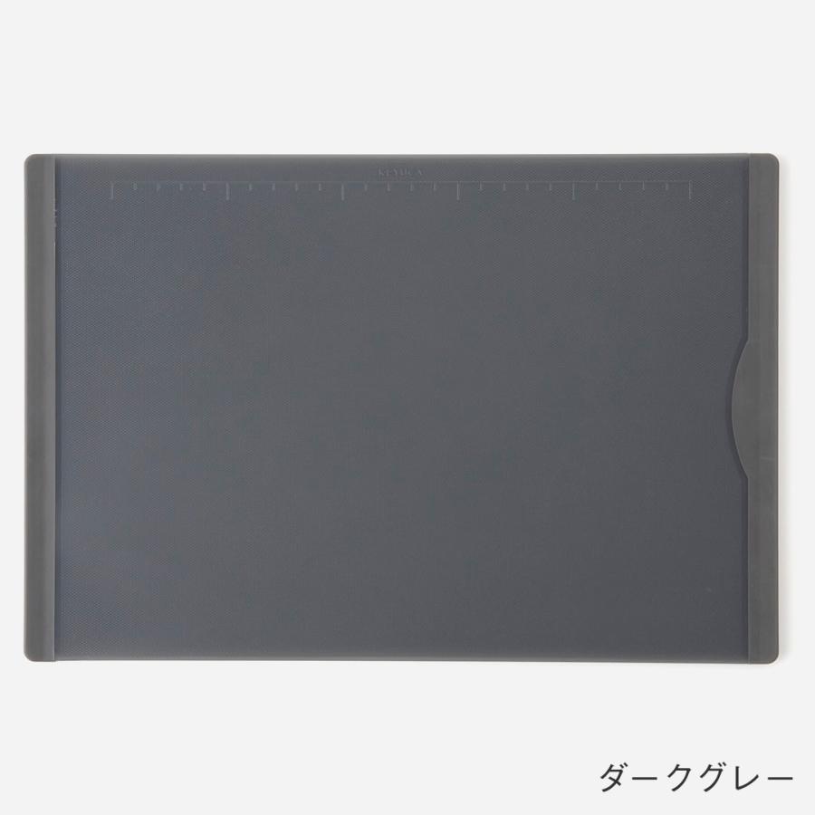 KEYUCA（ケユカ） まな板 カッティングボード カットボード 食洗機対応 薄型まな板 まないた 軽い 薄い[Ledge 軽いまな板 薄型 ...