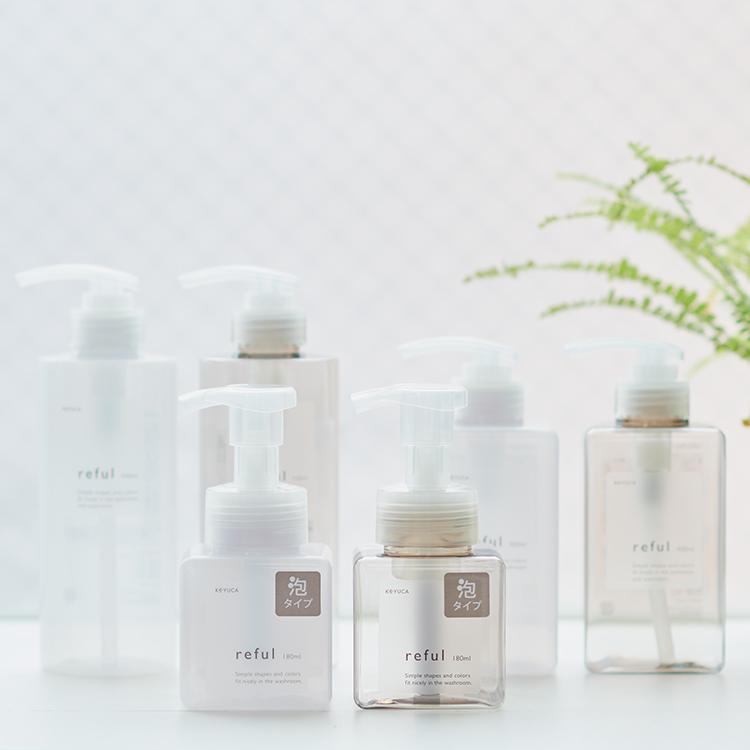 売買品　クユラ　 ボディソープ セット 500mlボトル 詰め替え用400ml 売買品 クユラ ボディソープ セット 500mlボトル 詰め替え用400ml 売買