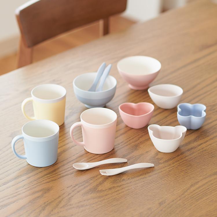 KEYUCA（ケユカ） マグカップ コップ マグ カップ プラスチックコップ