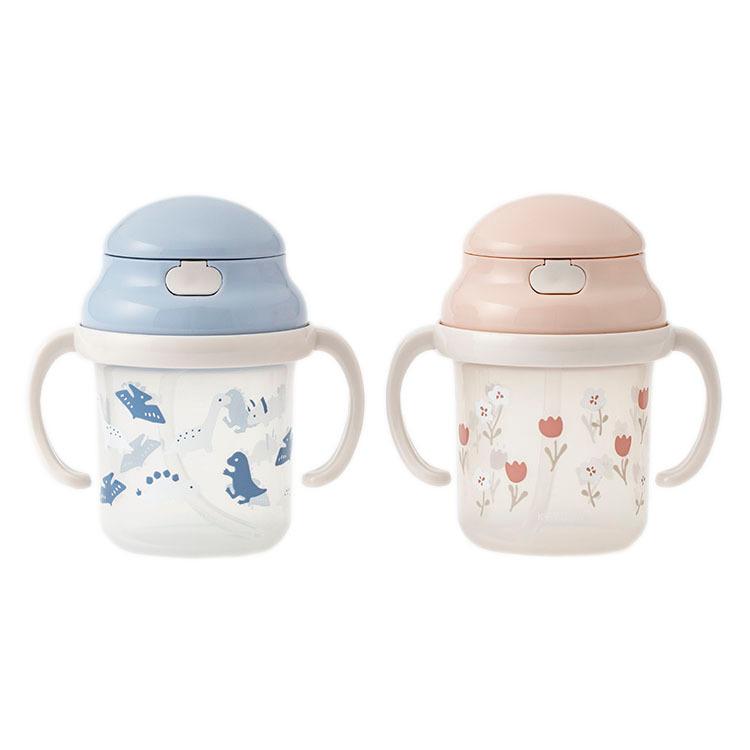 大割引 ベビーマグ マグカップ マグ ストロー コップ ベビー 赤ちゃん ワンプッシュ ストローマグ 230ml 替え用吸口付 Keyuca ケユカ Babylonrooftop Com Au