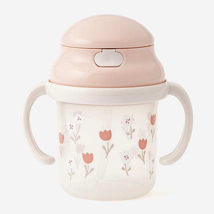 大割引 ベビーマグ マグカップ マグ ストロー コップ ベビー 赤ちゃん ワンプッシュ ストローマグ 230ml 替え用吸口付 Keyuca ケユカ Babylonrooftop Com Au