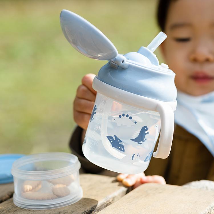 ベビーマグ マグカップ マグ ストロー コップ ベビー 赤ちゃん ワンプッシュ ストローマグ 230ml 替え用吸口付 Keyuca ケユカ S Keyuca Yahoo ショッピング店 通販 Yahoo ショッピング