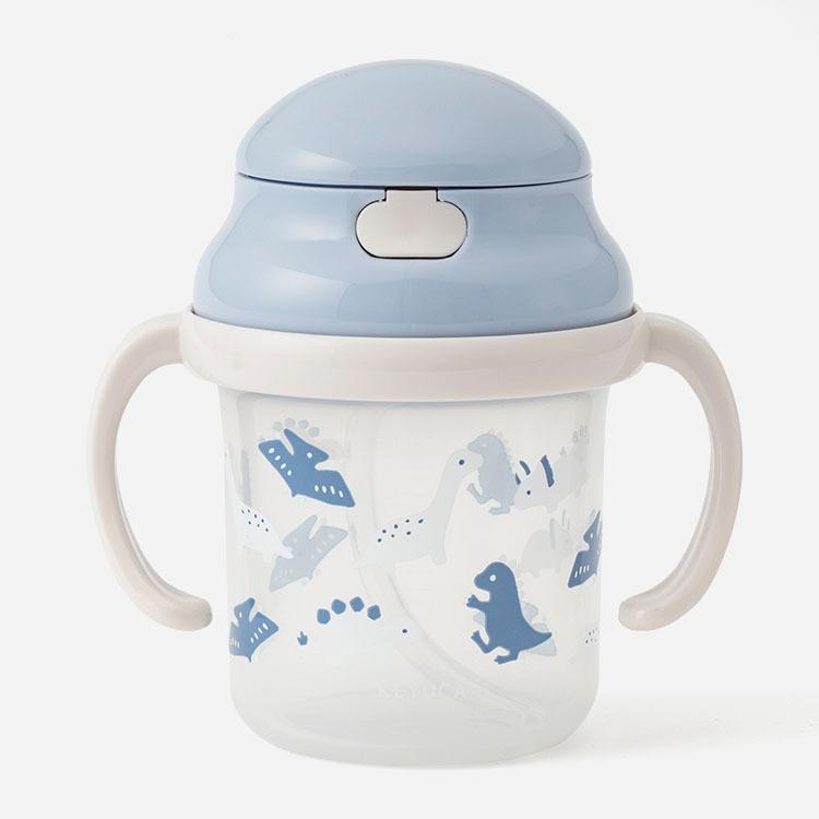 大割引 ベビーマグ マグカップ マグ ストロー コップ ベビー 赤ちゃん ワンプッシュ ストローマグ 230ml 替え用吸口付 Keyuca ケユカ Babylonrooftop Com Au