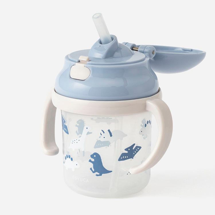 大割引 ベビーマグ マグカップ マグ ストロー コップ ベビー 赤ちゃん ワンプッシュ ストローマグ 230ml 替え用吸口付 Keyuca ケユカ Babylonrooftop Com Au