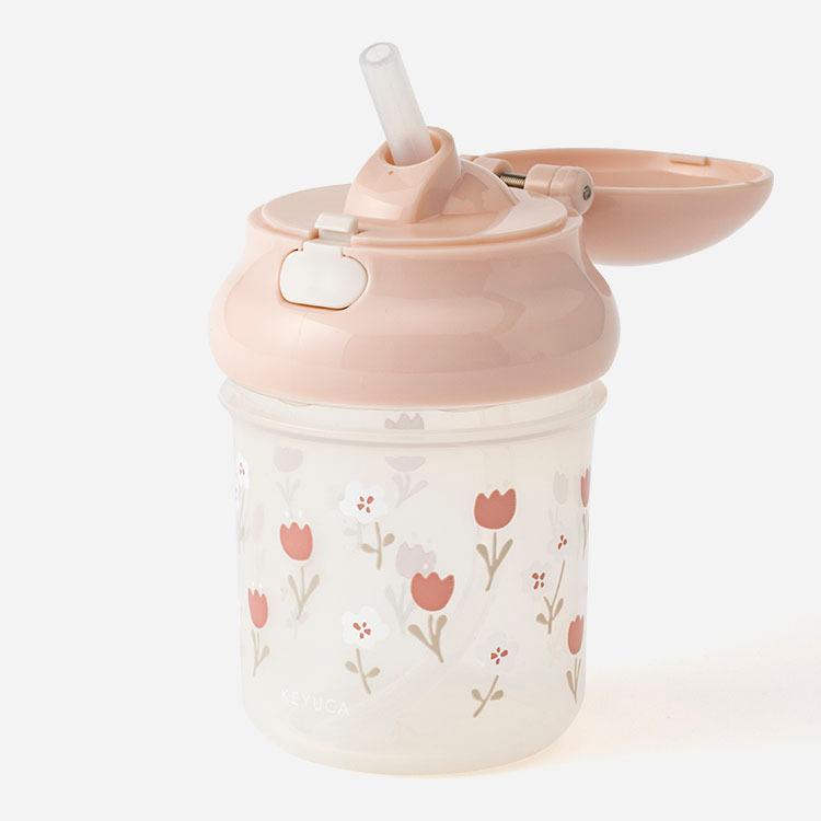 大割引 ベビーマグ マグカップ マグ ストロー コップ ベビー 赤ちゃん ワンプッシュ ストローマグ 230ml 替え用吸口付 Keyuca ケユカ Babylonrooftop Com Au