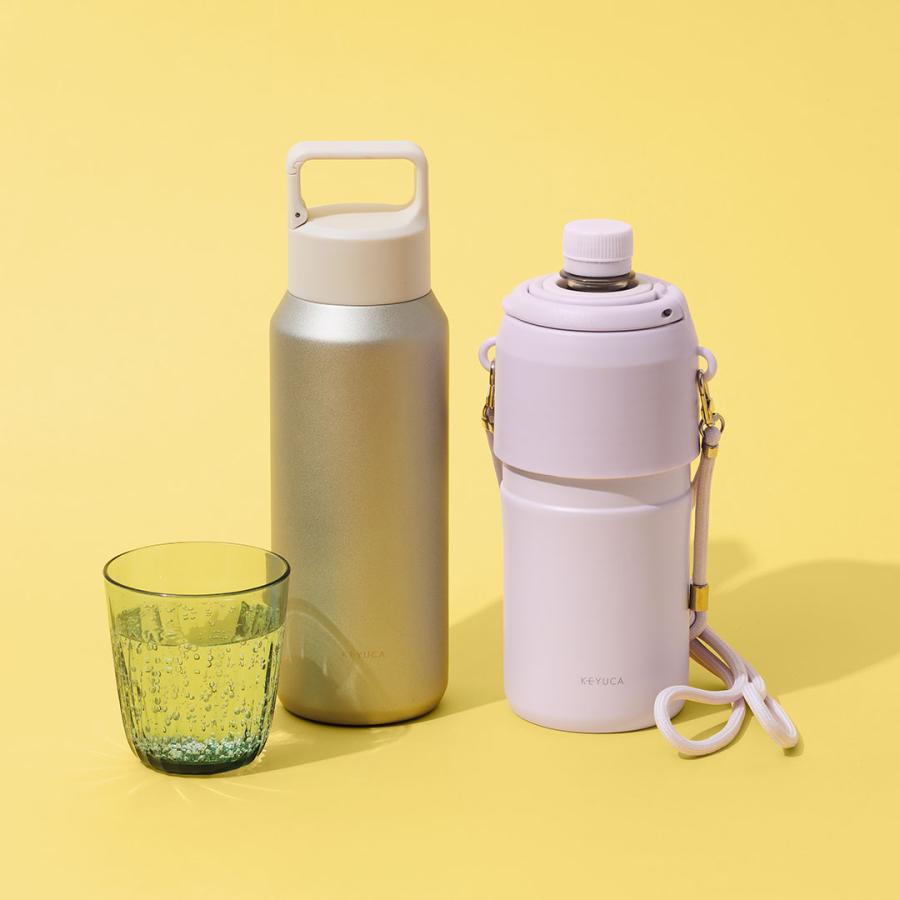 KEYUCA（ケユカ） コップ グラス 食器 プラスチック 割れにくい 食洗器