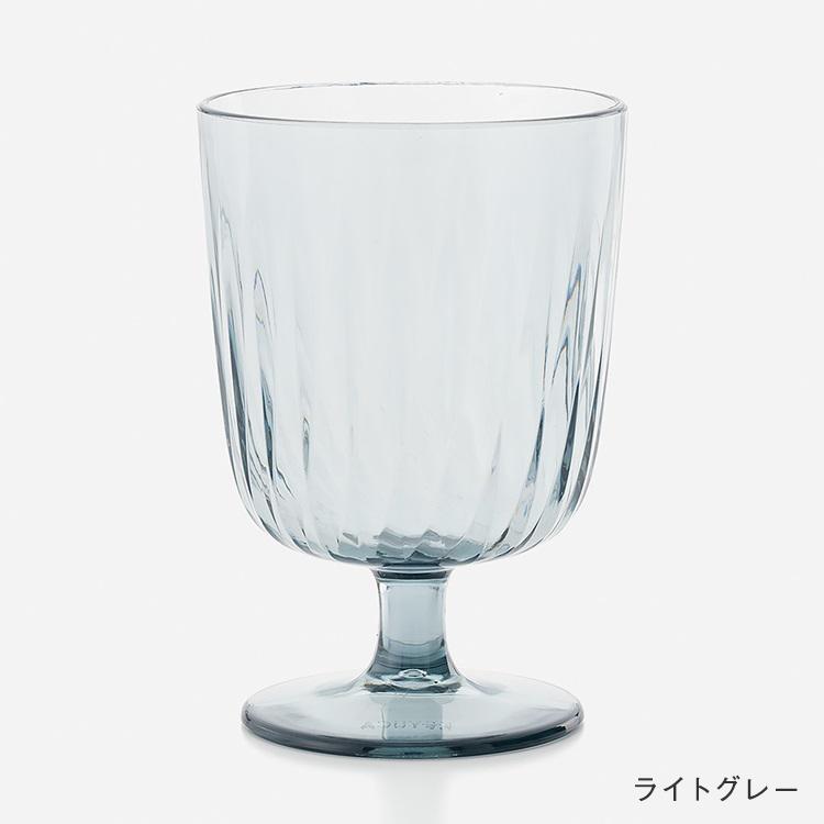 KEYUCA（ケユカ） コップ 食器 プラスチック 割れにくい 食洗器対応