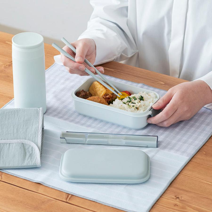 KEYUCA（ケユカ） 日本製 国産 箸ケース 箸入れ お箸 お弁当 食洗器