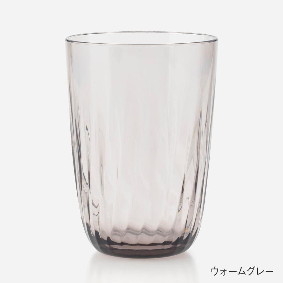 KEYUCA（ケユカ） コップ 食器 食洗器対応 プラスチックコップ