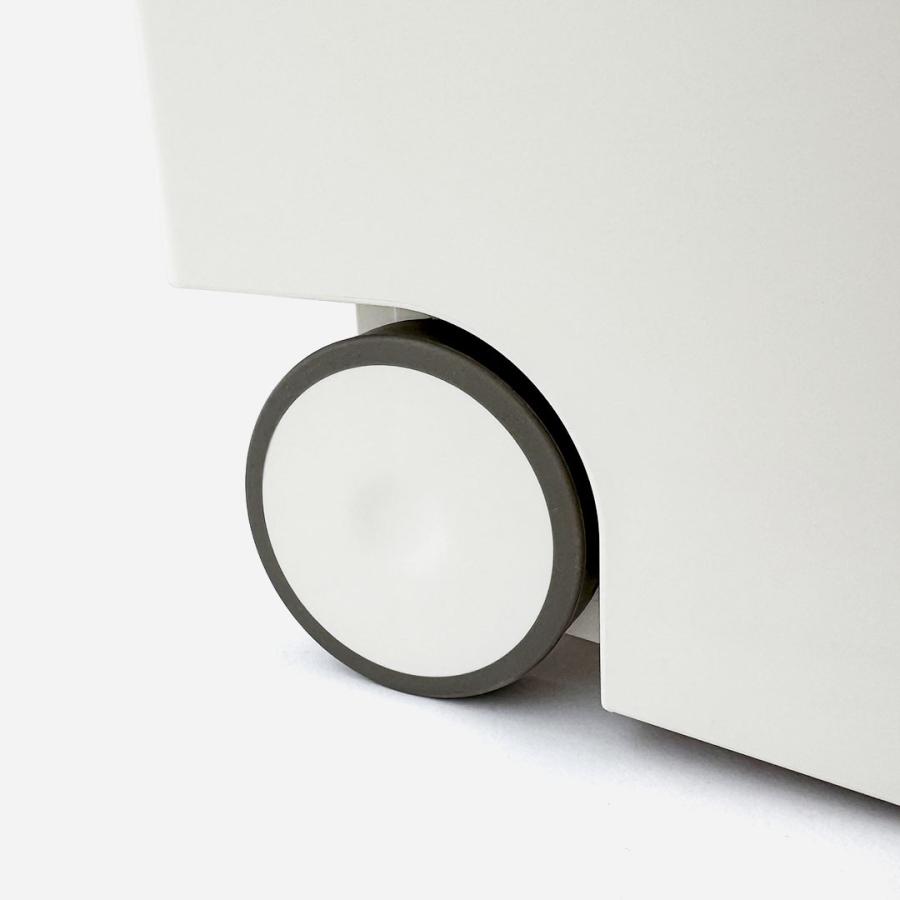 KEYUCA（ケユカ） ゴミ箱 メンテナンス 部品 パーツ ｜ KEYUCA両開き