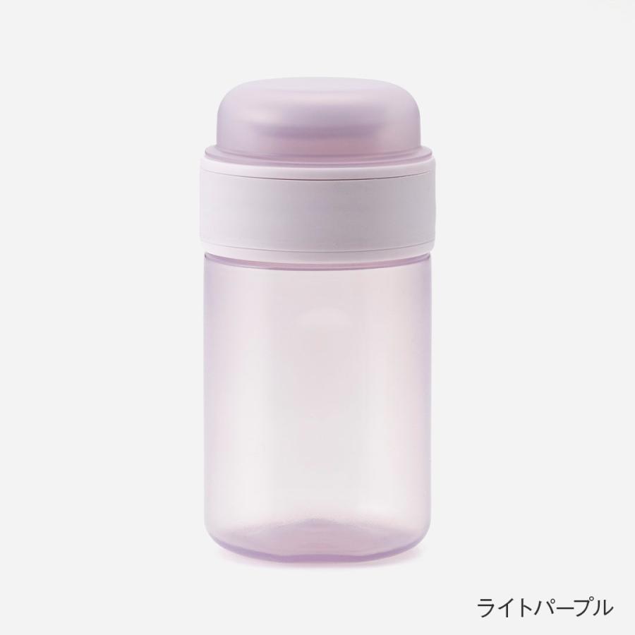 ランチボックス お弁当箱 持ち運び ピクニック 職場 学校 ドレッシングカップ ｜ ヘルシーランチジャー500ml  KEYUCA(ケユカ) | KEYUCA | 01
