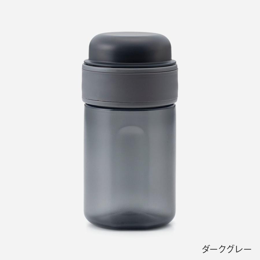 ランチボックス お弁当箱 持ち運び ピクニック 職場 学校 ドレッシングカップ ｜ ヘルシーランチジャー500ml  KEYUCA(ケユカ) | KEYUCA | 02