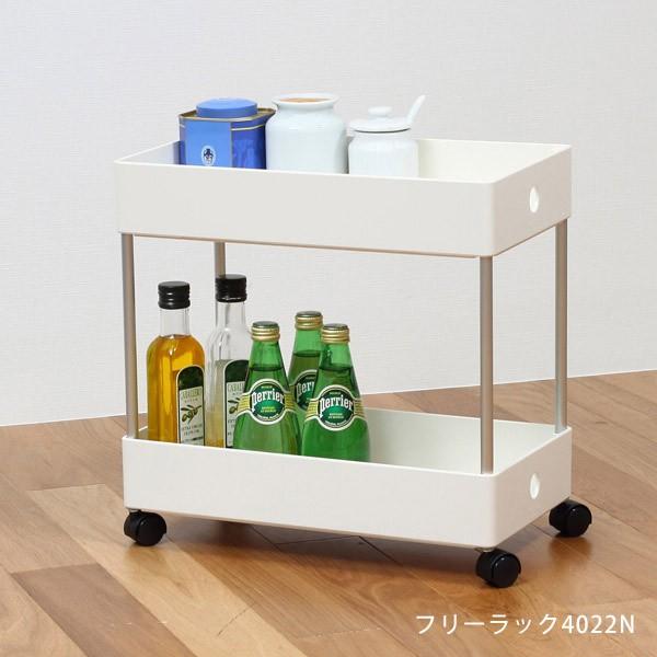 KEYUCA キッチンワゴン ワゴン キッチンラック ラック KEYUCA キッチンワゴン ワゴン キッチンラック ラック