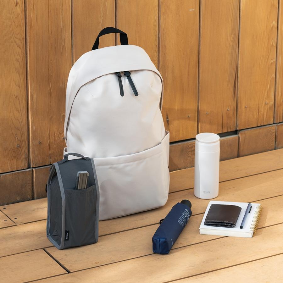 KEYUCA（ケユカ） キッチン用品 水筒 お弁当用品 保温 保冷 シンプル