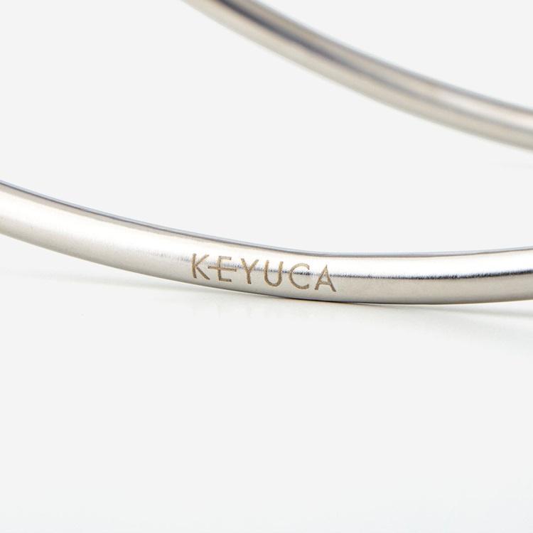KEYUCA（ケユカ） テーブル スリム 人気 ティータイム アウトドア
